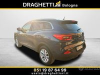 usata Renault Kadjar dCi 8V 110CV EDC Energy Hypnotic