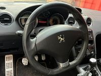 Usata Peugeot RCZ 200 CV (147 kW) 2012 Bianco Coupé