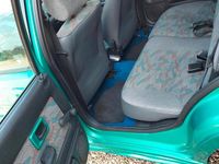 Usata Peugeot 106 60 CV (44 kW) 1998 Utilitaria