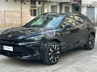 Usata Cupra Formentor 150 CV (110 kW) 2024 Nero SUV