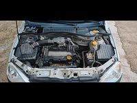 Usata Opel Corsa 2003 Grigio Utilitaria