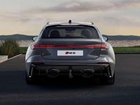 Usata Audi RS5 Performance 639 CV (469 kW) 2026 Grigio magnete Station wagon