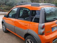 Usata Fiat Panda 4x4 2008 Utilitaria