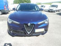 usata Alfa Romeo Stelvio Q4 EXECUTIVE 210CV