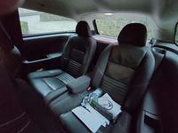 Usata Volvo C30 R-Design 150 CV (110 kW) 2012 Grigio Utilitaria