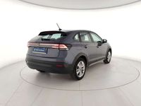Usata VW Taigo Life 110 CV (80 kW) 2022 Grigio SUV