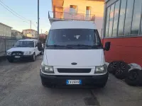 Usata Ford Transit 109 CV (80 kW) 2006 Other Monovolume