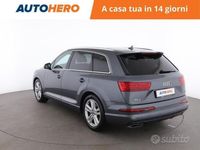 usata Audi Q7 ZF15597