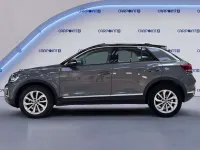 Usata VW T-Roc Style 116 CV (85 kW) 2025 Grigio SUV