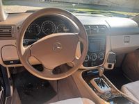 Usata Mercedes ML400 2005 SUV