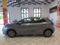 Nuova MG MG3 116 CV (85 kW) 2025 Grigio Utilitaria