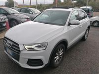 usata Audi Q3 2.0 TDI 150 CV quattro Business