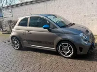 Usata Abarth 595 Competizione 145 CV (106 kW) 2021 Grigio Berlina