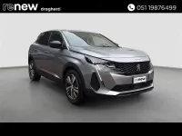 Occasion Peugeot 3008 Allure 131 PK (96 kW) 2023 Grijs SUV