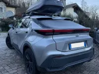 Second-hand Toyota C-HR Trend 116 CP (85 kW) 2024 SUV