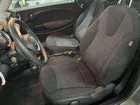 Usata Mini Cooper 75 CV (55 kW) 2009 Grigio Utilitaria