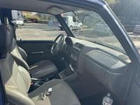 Usata Suzuki Vitara 87 CV (63 kW) 2004 Blu SUV