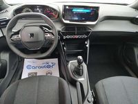 Nuova Peugeot 2008 Style 101 CV (74 kW) 2026 Bianco SUV