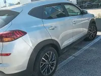Usata Hyundai Tucson 116 CV (85 kW) 2018 SUV