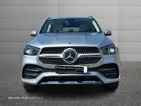 Usata Mercedes GLE300 Premium 272 CV (200 kW) 2023 Argento SUV