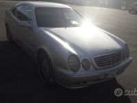Usata Mercedes CLK230 193 CV (141 kW) 2001 Berlina