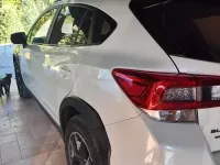 Usata Subaru XV 114 CV (83 kW) 2020 Bianco SUV