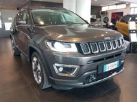 usata Jeep Compass 1.6 Multijet 1.6 Multijet II 2WD Limited