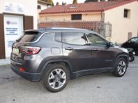 usata Jeep Compass 1.6 Multijet II 2WD Limited usato