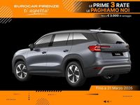 Nuova Skoda Kodiaq Style 150 CV (110 kW) 2026 Nero tulipano perlato SUV