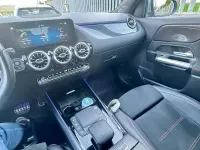 Usata Mercedes GLA180 Premium 116 CV (85 kW) 2020 Grigio SUV