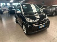 usata Smart ForTwo Coupé 1000 52 kW MHD passion