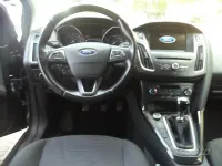 Usata Ford Focus S 120 CV (88 kW) 2018 Grigio Station wagon