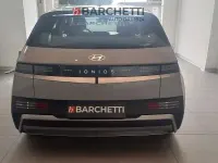 Usata Hyundai Ioniq 5 41 kW (57 CV) 2025 Grigio SUV