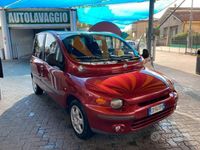 usata Fiat Multipla - 2002