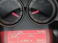 Usata Alfa Romeo MiTo 95 CV (69 kW) 2013 Nero Utilitaria