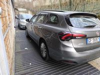 Usata Fiat Tipo Sport 131 CV (96 kW) 2021 Station wagon