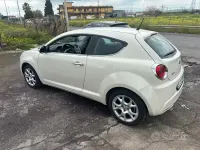 Usata Alfa Romeo MiTo 95 CV (69 kW) 2012 Bianco Utilitaria