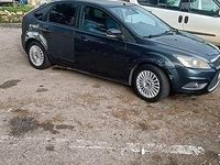 Usata Ford Focus 100 CV (73 kW) 2009 Grigio Berlina