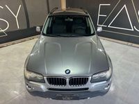 usata BMW X3 2.0d Attiva
