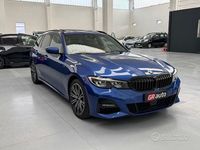Usata BMW 330 M Sport 286 CV (210 kW) 2021 Other Station wagon