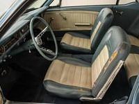 Usata Ford Mustang 200 CV (147 kW) 1965 Blu Coupé