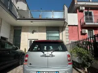Usata Mini Clubman 95 CV (69 kW) 2009 Grigio Station wagon