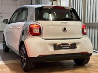 usata Smart ForFour 1.0 Urban (sport edition1) 71cv twinamic