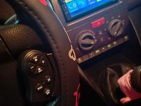 Usata Lancia Ypsilon 69 CV (50 kW) 2005 Blu Utilitaria