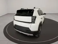 Nuova Fiat Grande Panda La Prima 100 CV (73 kW) 2026 Bianco Utilitaria