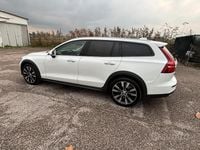 Usata Volvo V60 CC 190 CV (139 kW) 2019 Station wagon