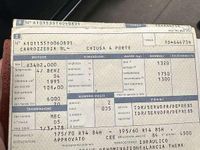 Usata Lancia Thema 147 CV (108 kW) 1991 Berlina