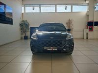 Usata Ford Kuga ST-Line X 152 CV (111 kW) 2022 Nero SUV
