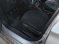 Usata Opel Astra 110 CV (80 kW) 2017 Grigio Station wagon