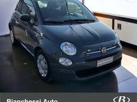 usata Fiat 500e 